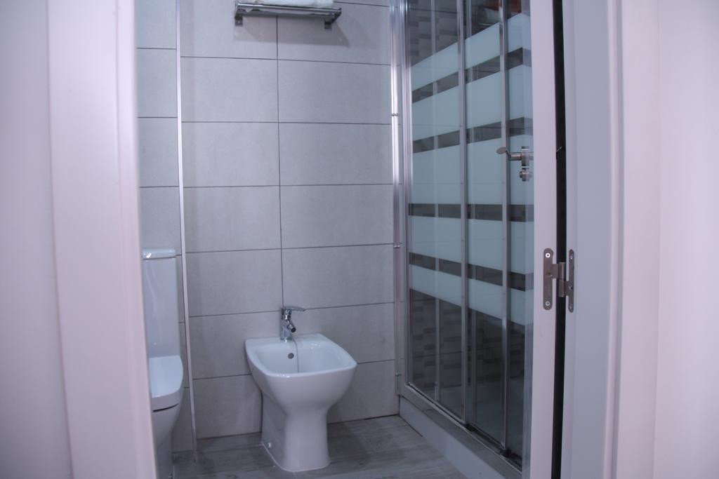 Apartamento Orange Triana Centro Seville Exterior photo